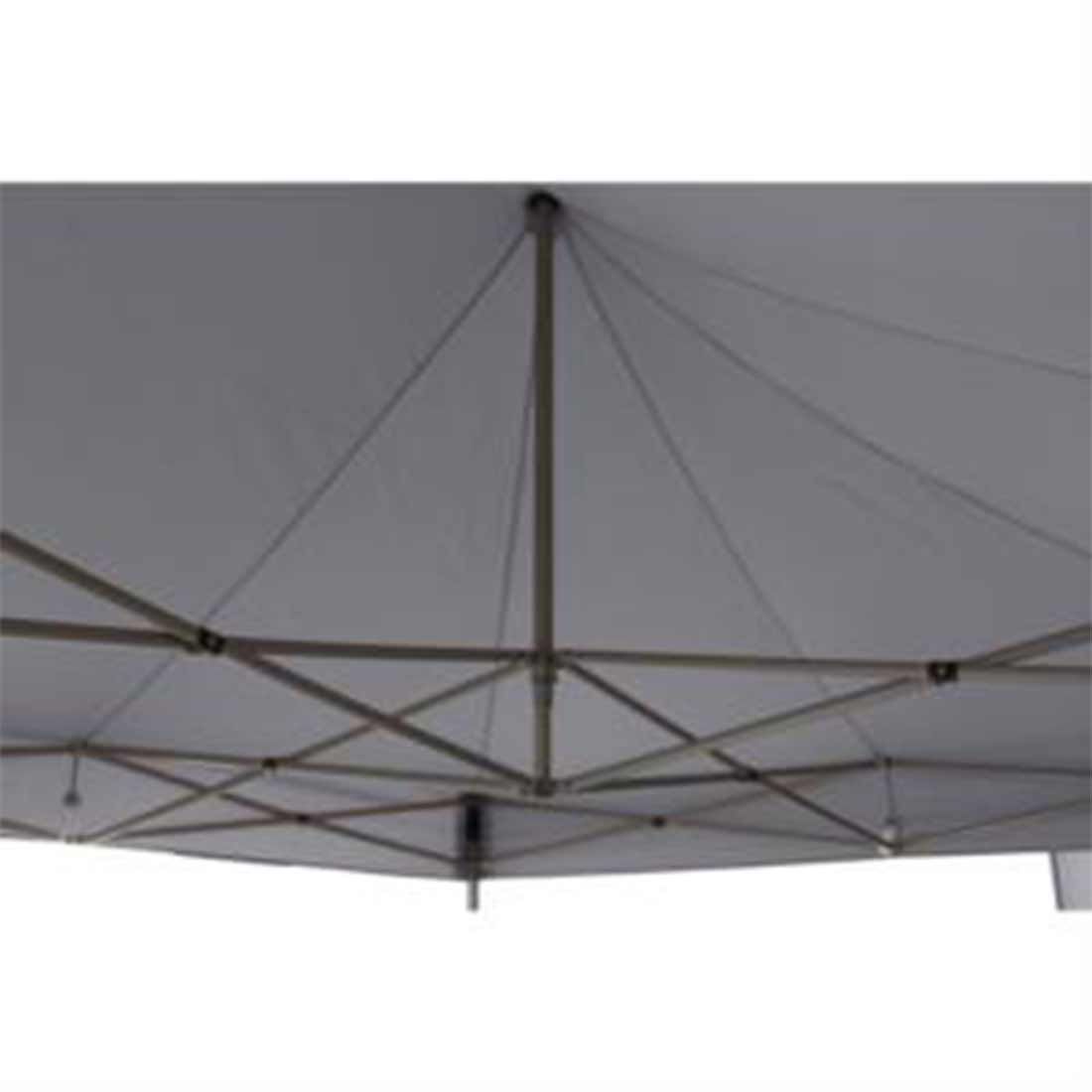 Siena Garden Allrounder Gartenpavillon 450x300cm Stahl/Polyester