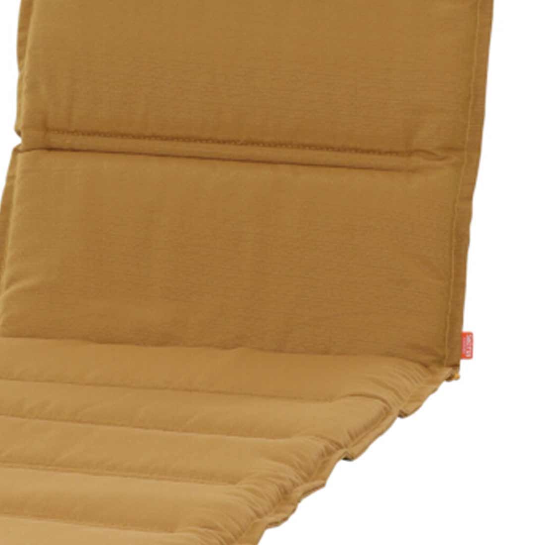 Siena Garden Centauri Gartenliegenauflage 200x58x3cm Baumwolle/Polyester