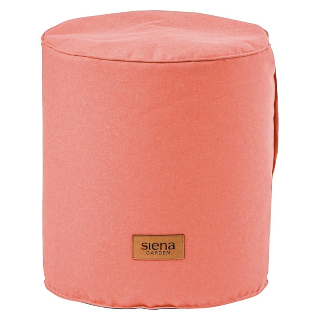 Siena Garden FLOW.U Round Sitzsack Ø 45 cm