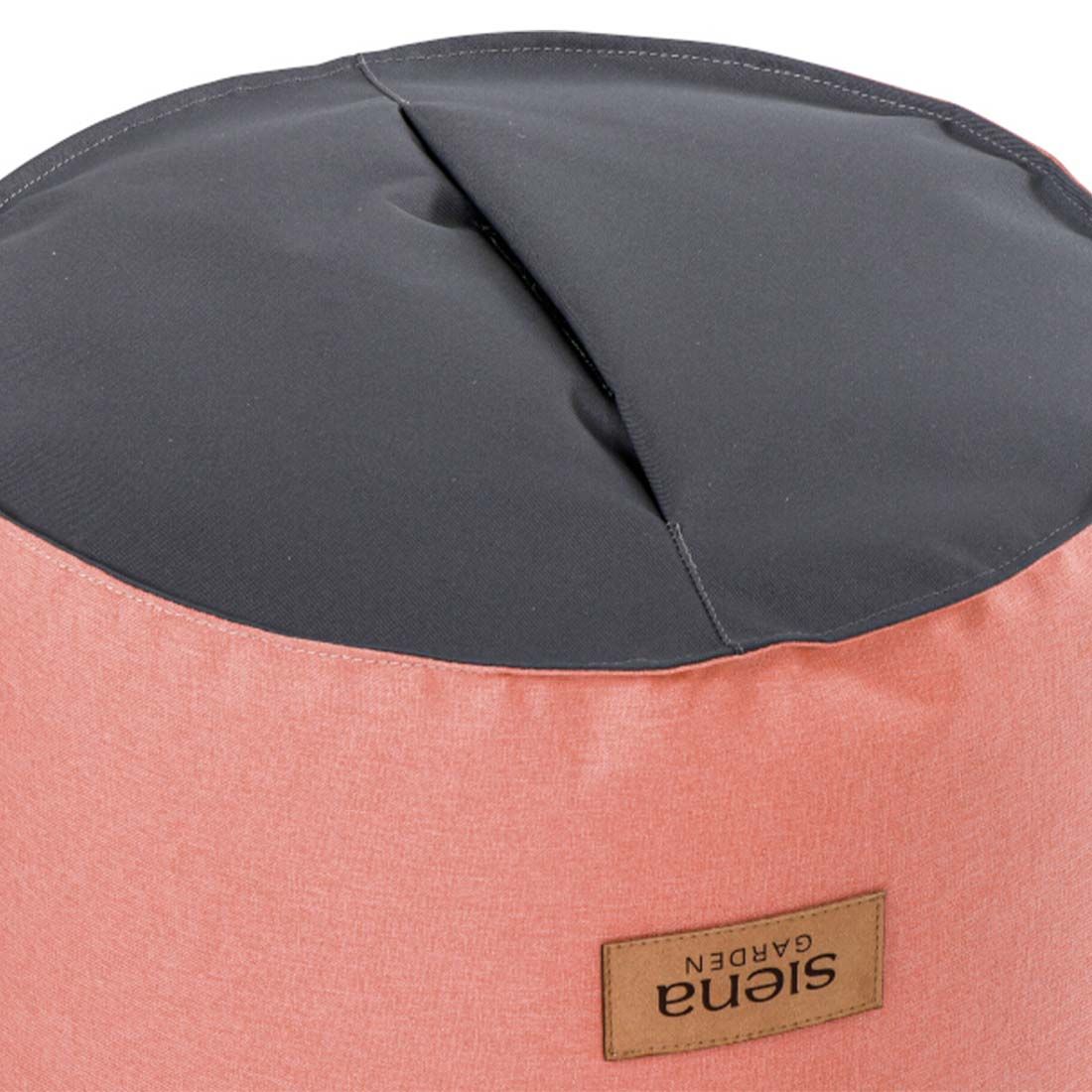 Siena Garden FLOW.U Round Sitzsack Ø 45 cm