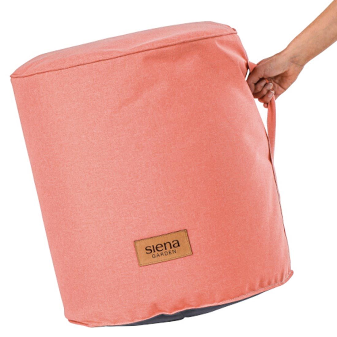 Siena Garden FLOW.U Round Sitzsack Ø 45 cm
