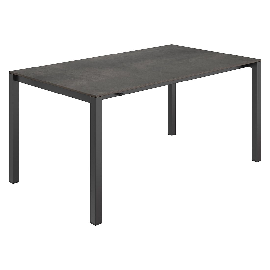 Siena Garden Savona Gartenmöbelset 5-tlg.+Tisch 160/217/167x92 cm