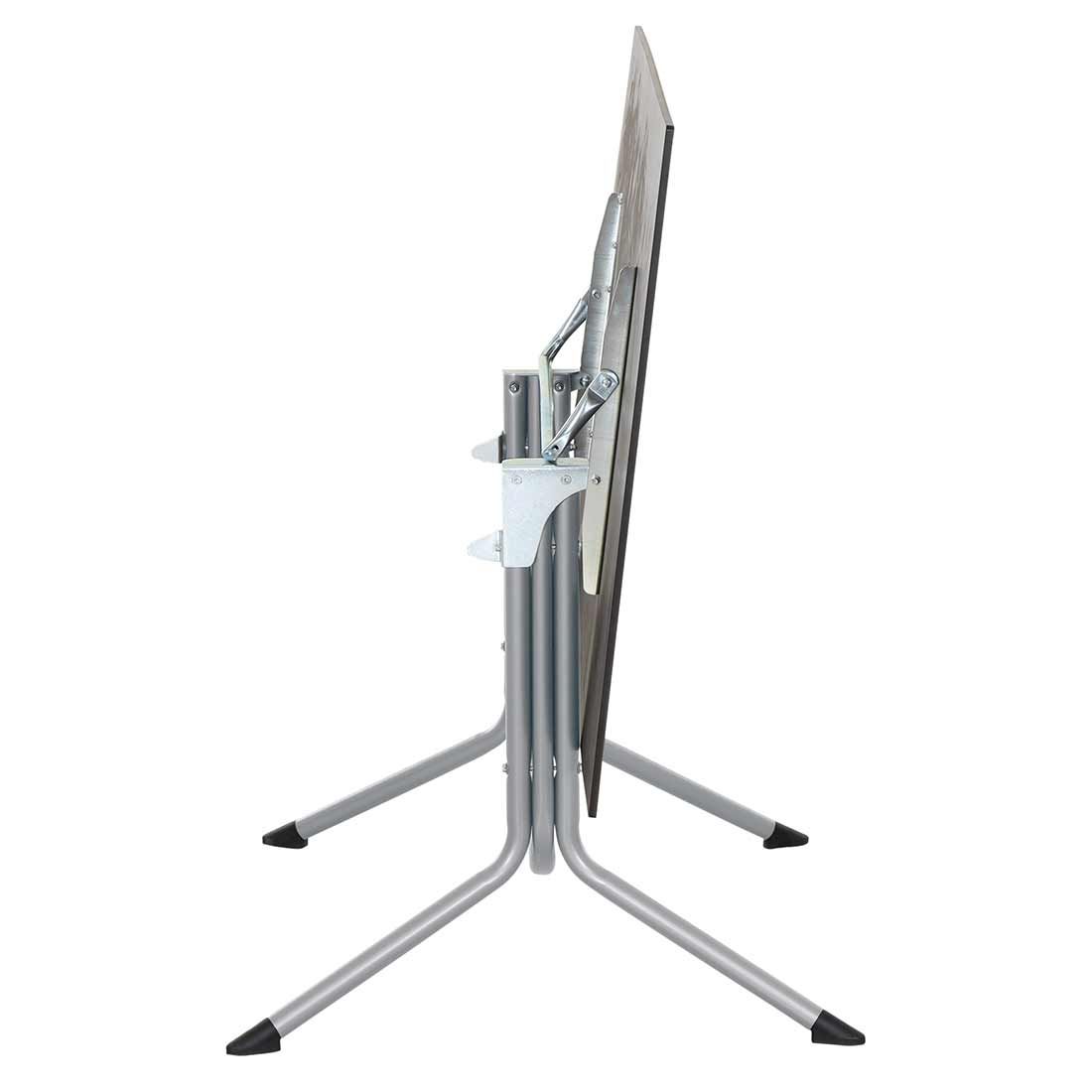 Siena Garden Sola Klapptisch 120x80cm Stahl/HPL