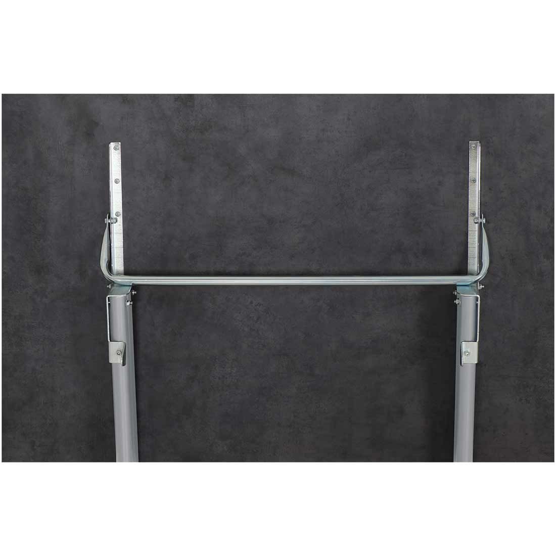 Siena Garden Sola Klapptisch 120x80cm Stahl/HPL