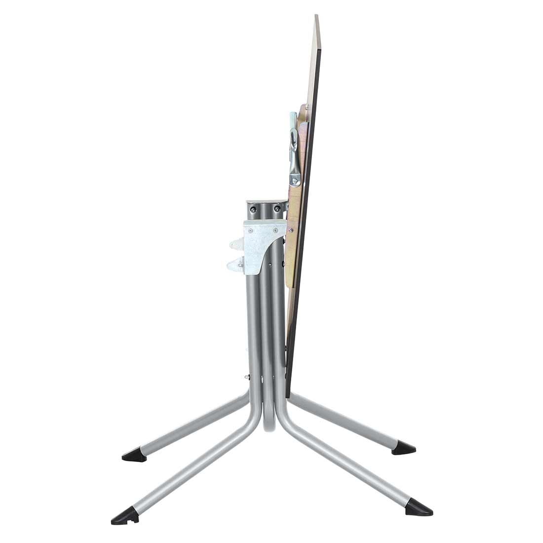 Siena Garden Sola Klapptisch 80x80cm Stahl/HPL
