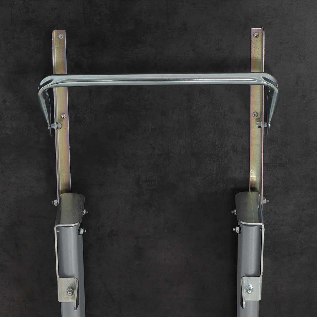 Siena Garden Sola Klapptisch 80x80cm Stahl/HPL