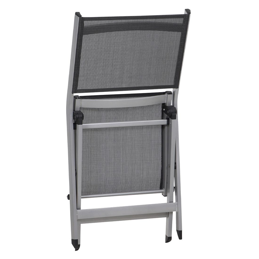 Siena Garden Tesoro Klappstuhl Aluminium/Ranotex®-Gewebe