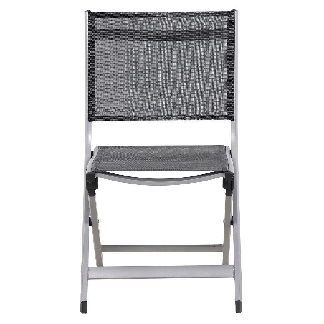 Siena Garden Tesoro Klappstuhl Aluminium/Ranotex®-Gewebe