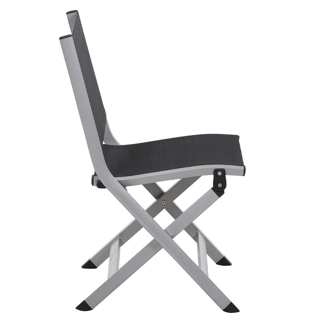 Siena Garden Tesoro Klappstuhl Aluminium/Ranotex®-Gewebe