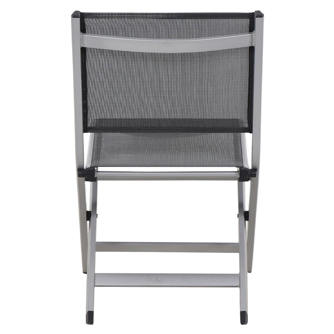 Siena Garden Tesoro Klappstuhl Aluminium/Ranotex®-Gewebe