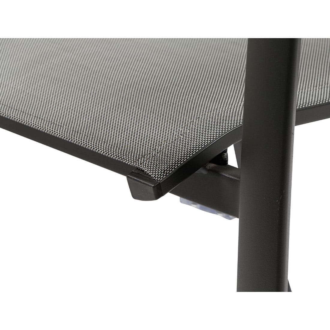 Siena Garden Velia Gartenmöbel-Set L (6 Plätze) Tisch 200x100cm