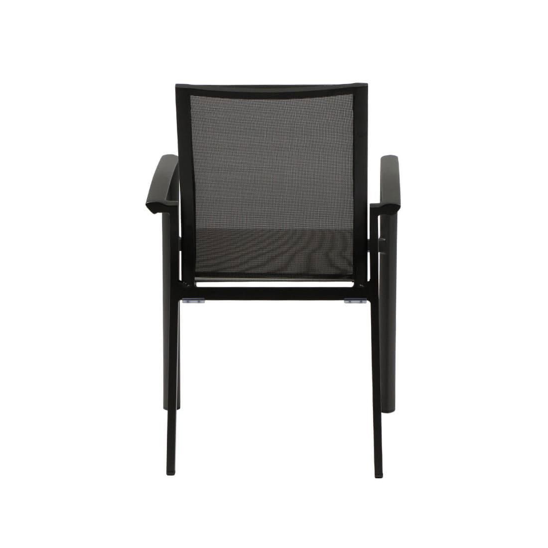 Siena Garden Velia Gartenmöbel-Set L (6 Plätze) Tisch 220x100cm