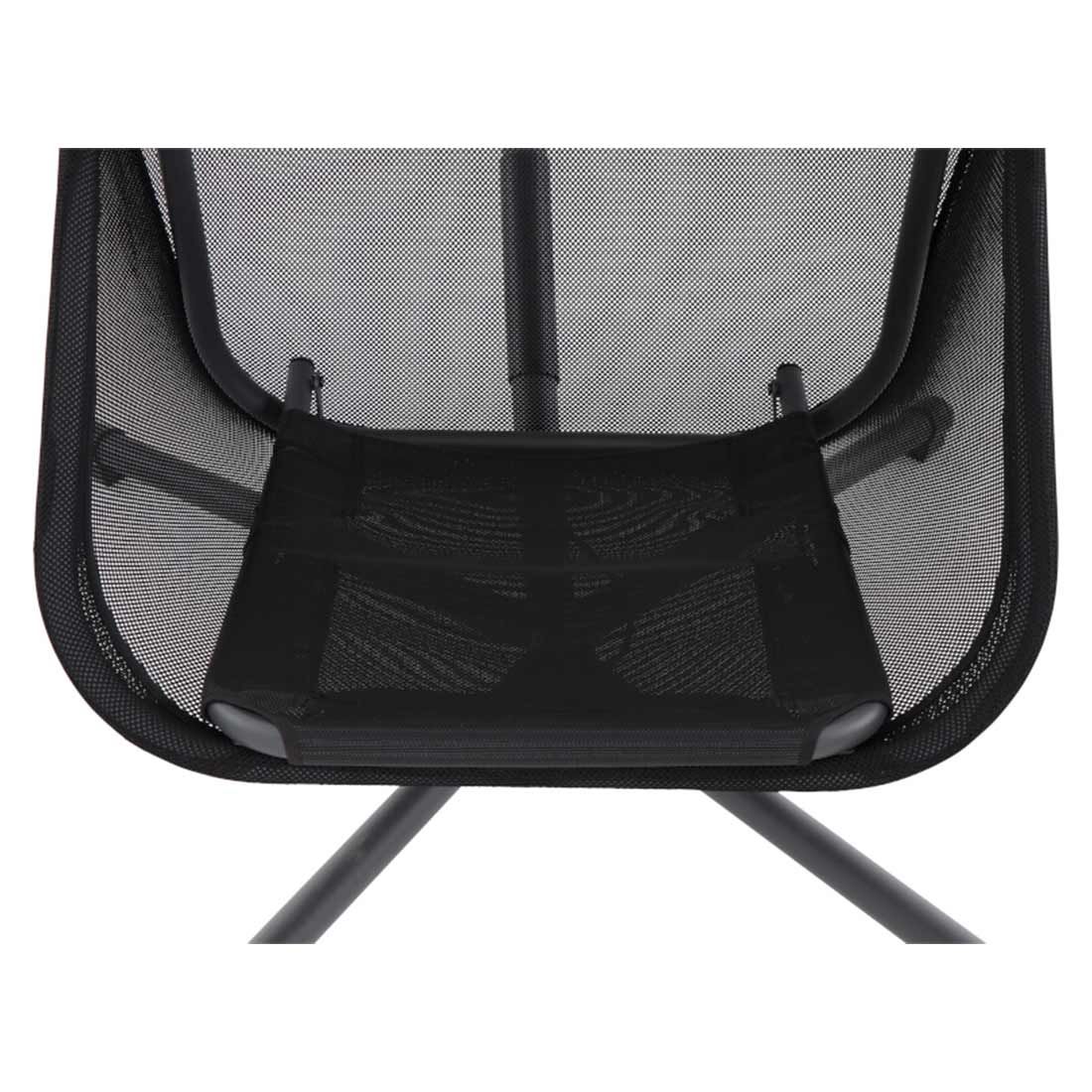 Siena Garden Yobaya Hängesessel Stahl/Polyester inkl. Kissen