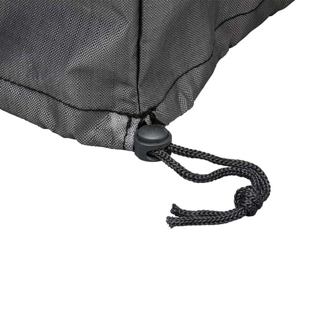 AeroCover Gartenmöbel-Set Schutzhülle 200x190x85cm Polyester