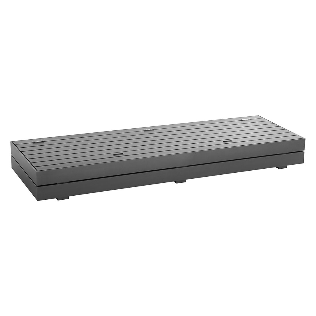 Solpuri Boxx Basis-Modul L Eck-/Endmodul