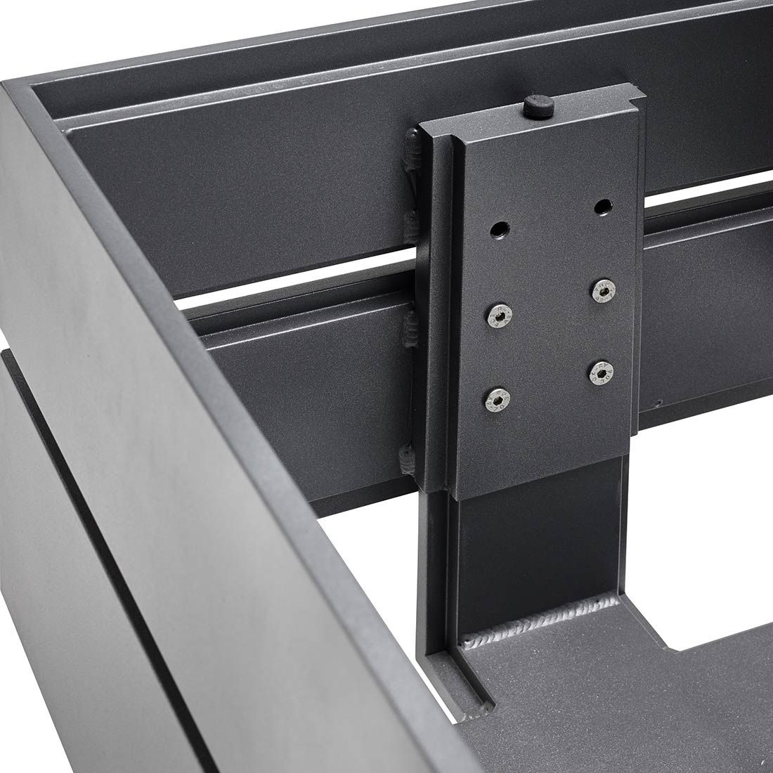 Solpuri Boxx Basis-Modul L Eck-/Endmodul