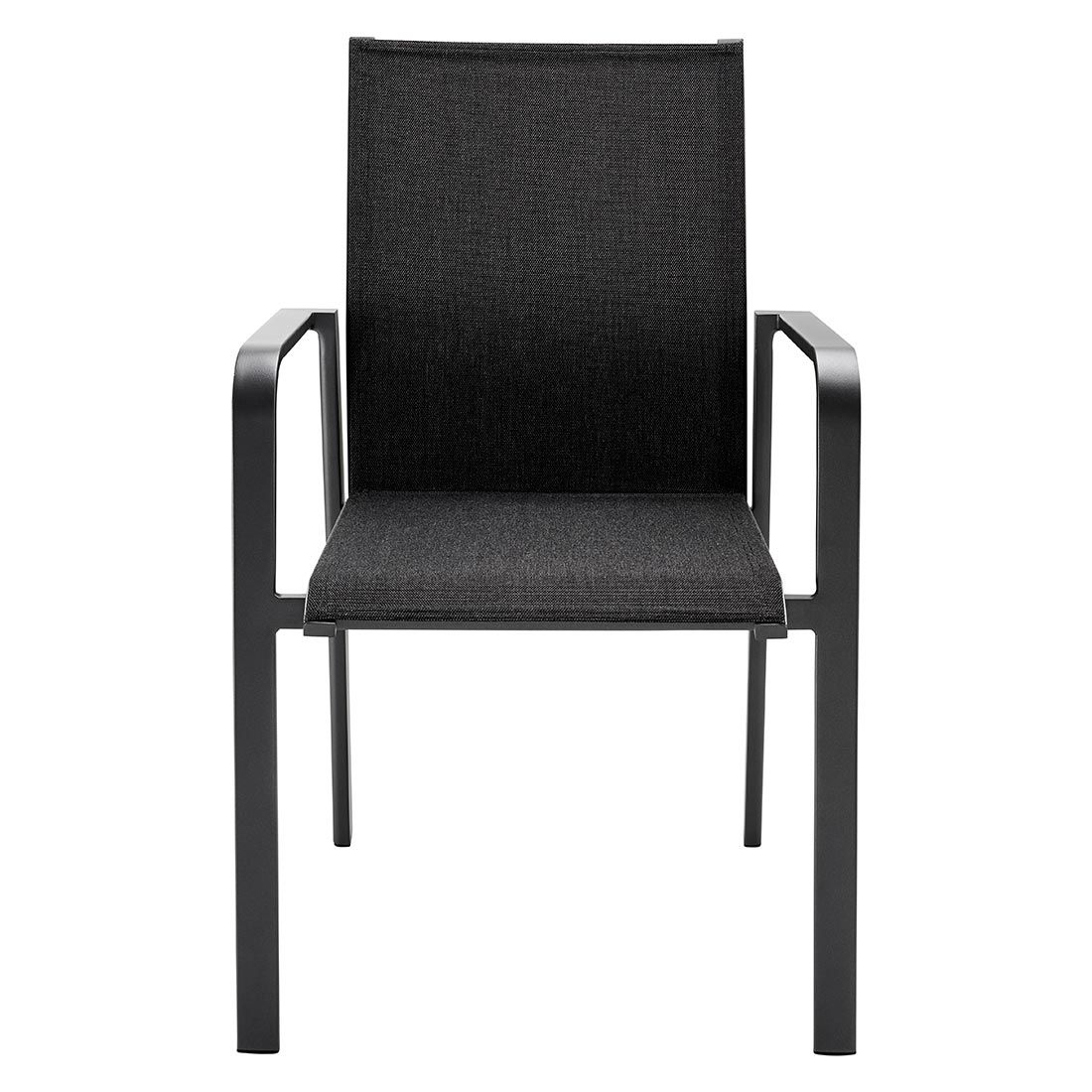 Solpuri Breeze Gartenmöbel-Set 7-tlg. Tisch 200x100cm