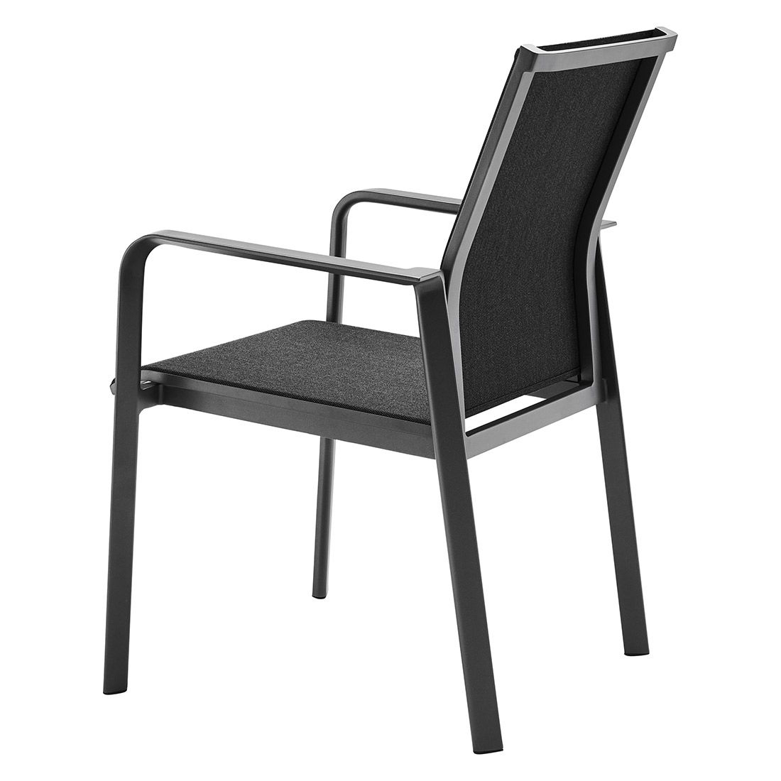 Solpuri Breeze Gartenmöbel-Set 7-tlg. Tisch 200x100cm