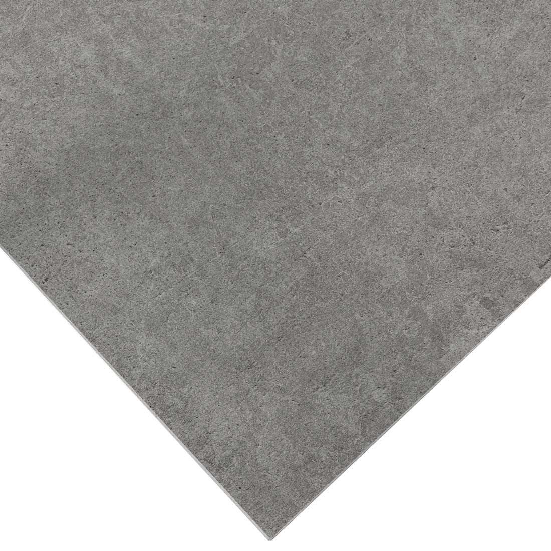 Solpuri Classic Ausziehtisch 160/220x100 cm Edelstahl/Dekton