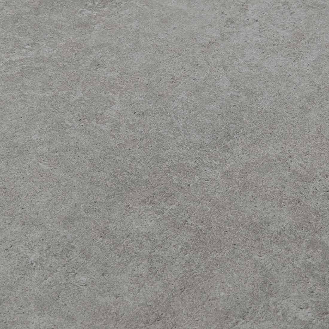 Solpuri Classic Ausziehtisch 160/220x100 cm Edelstahl/Dekton