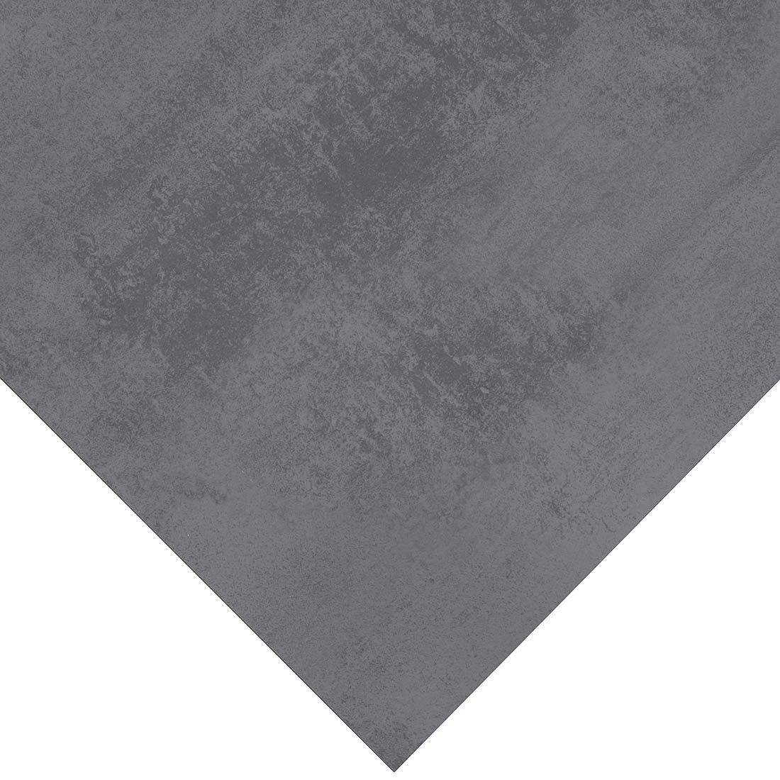 Solpuri Classic Ausziehtisch 160/220x100 cm Edelstahl/HPL