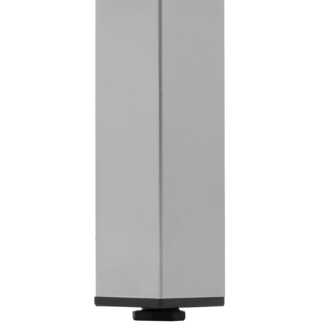Solpuri Classic Gartentisch 220x100 cm Edelstahl/Dekton