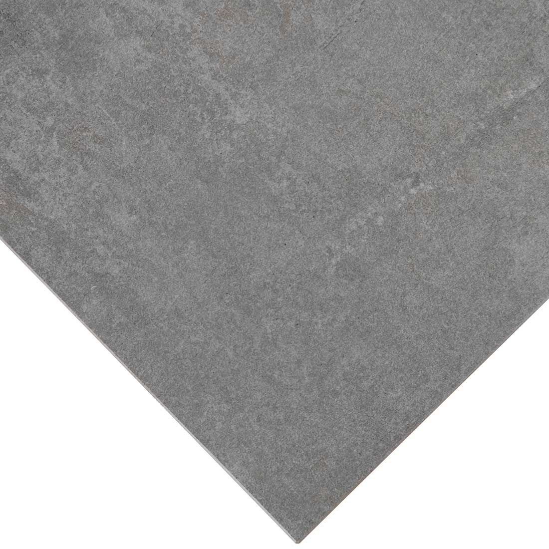 Solpuri Classic Gartentisch 220x100 cm Edelstahl/Dekton