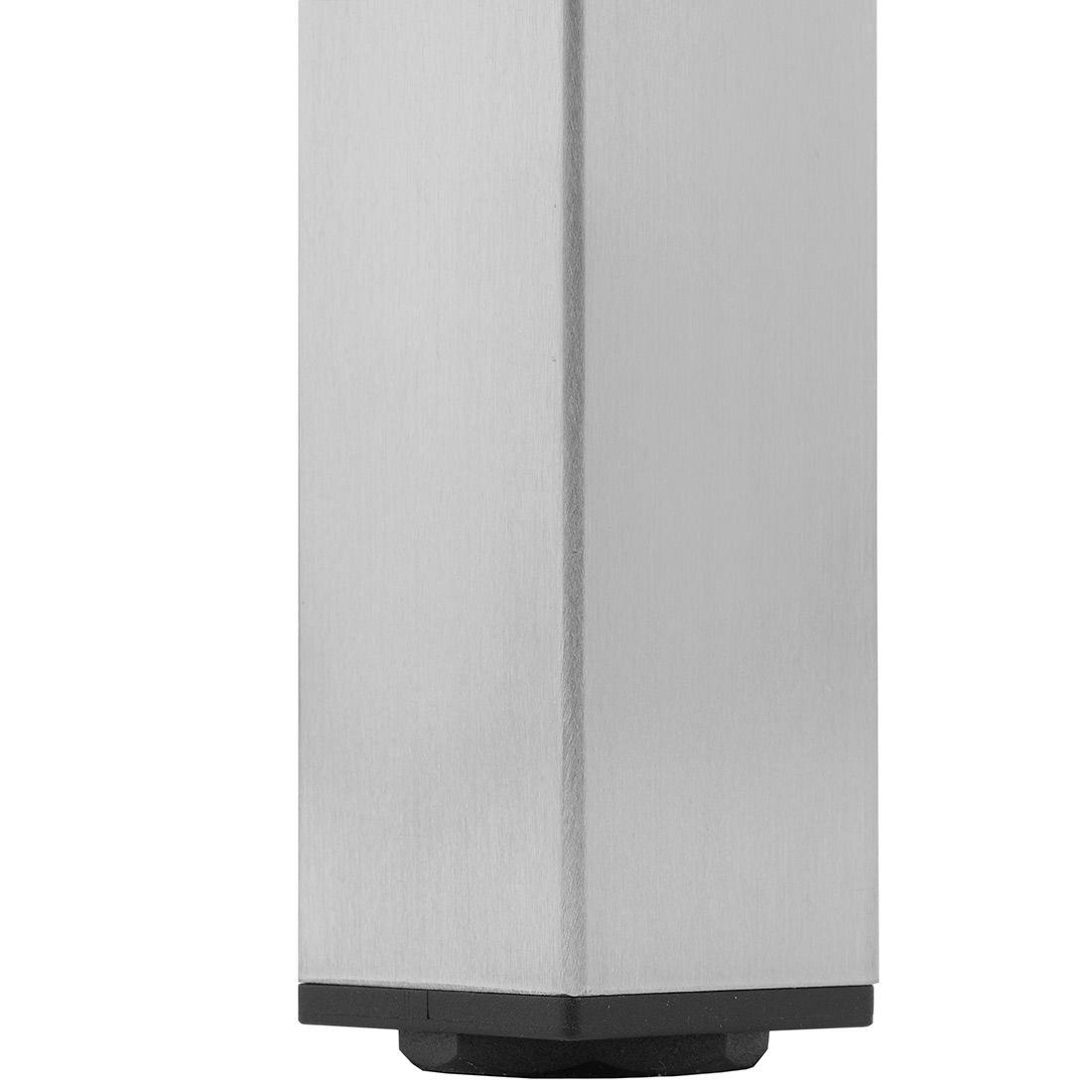 Solpuri Classic Gartentisch 220x100 cm Edelstahl/Dekton