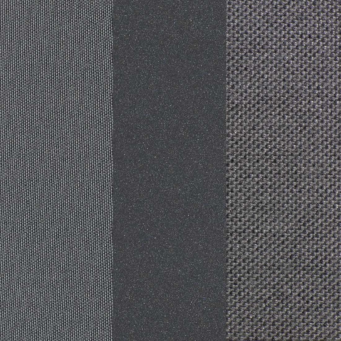 Solpuri Club Loungesessel Aluminium/Rope/Acryl