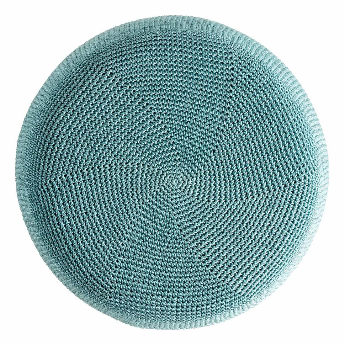 Solpuri Knuff Loungehocker M Ø65cm Polypropylen