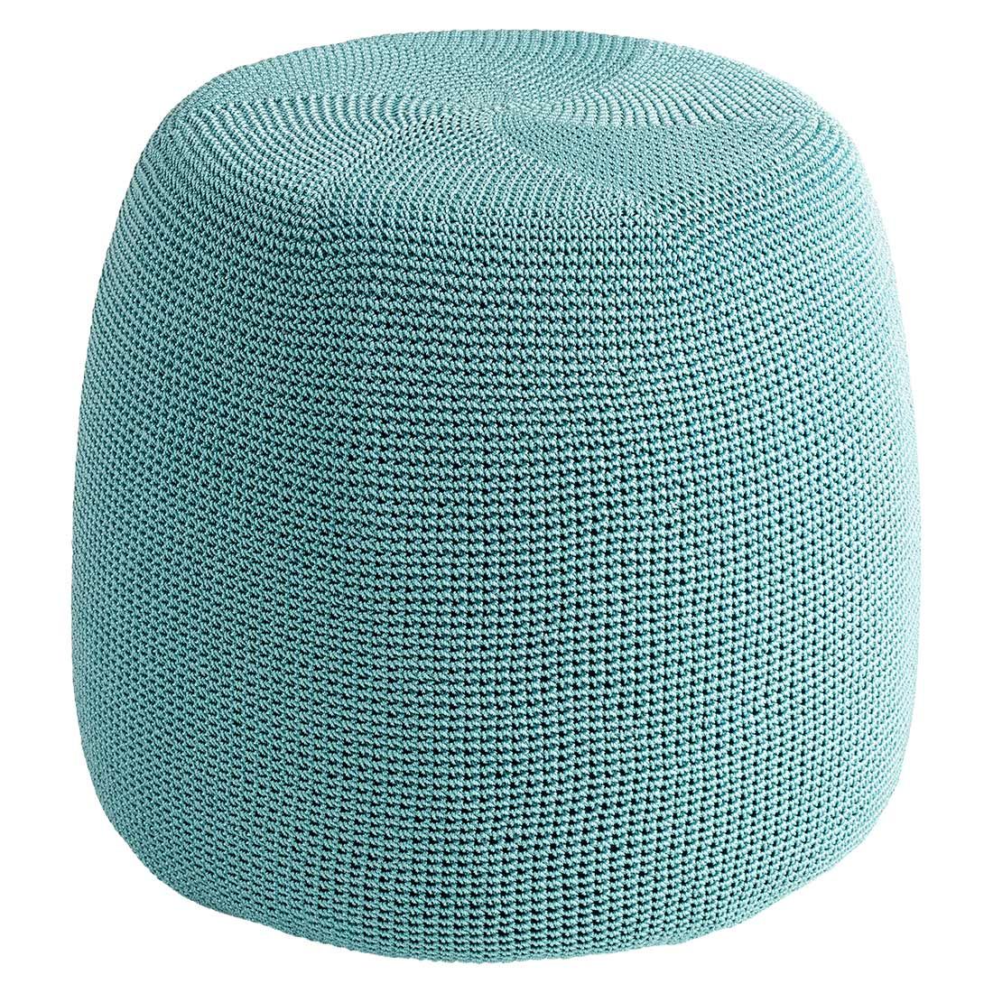 Solpuri Knuff Loungehocker S Ø48cm Polypropylen