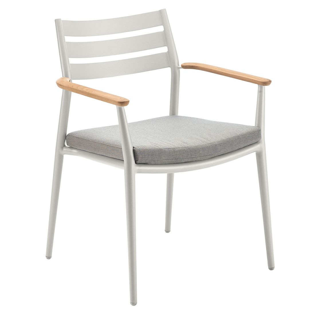 Solpuri Pia Gartenmöbel-Set 7-tlg. mit Tisch 170x100cm