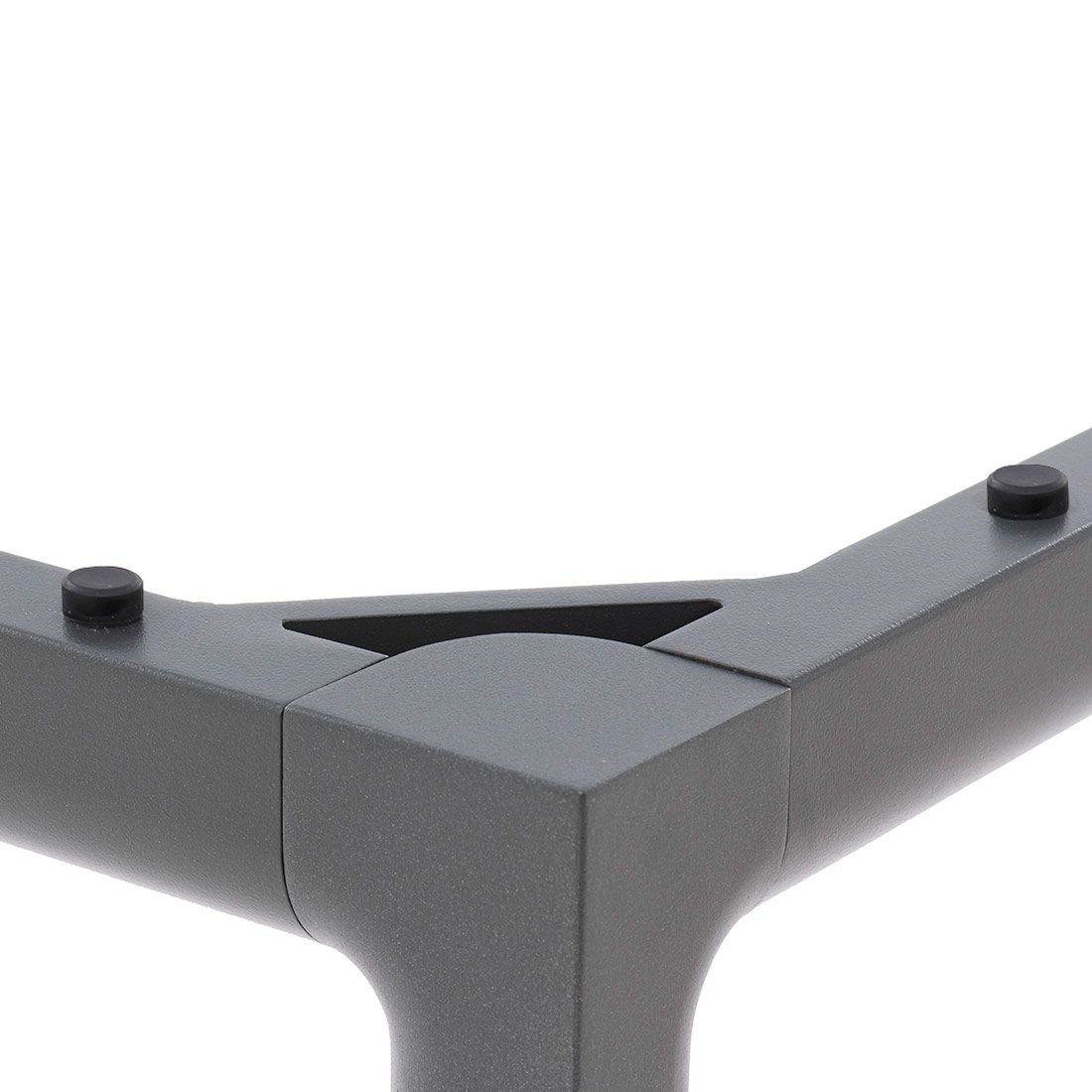 Solpuri Soft Gartentisch 200x100 cm Aluminium/Dekton