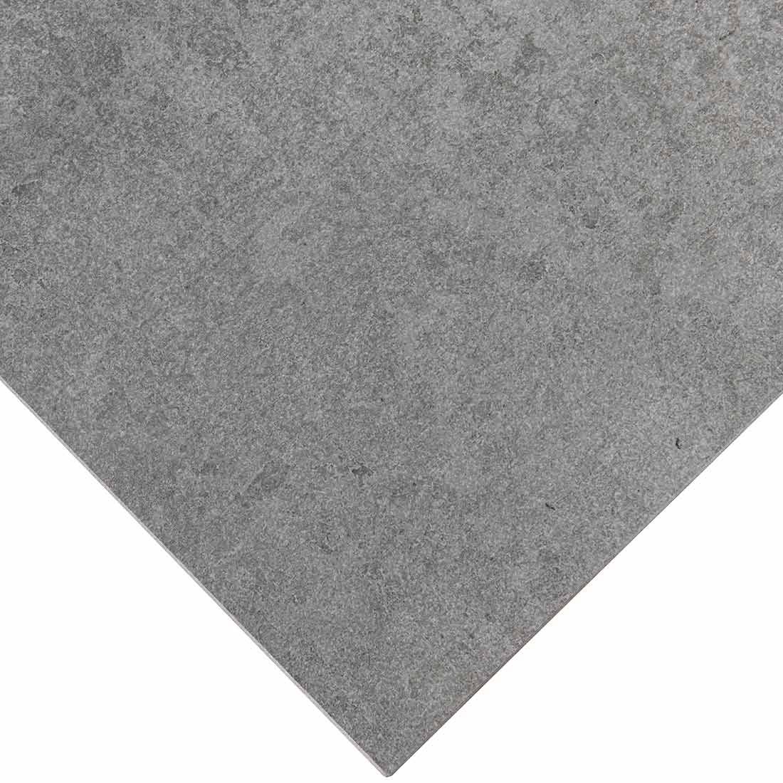 Solpuri Soft Gartentisch 200x100 cm Aluminium/Dekton