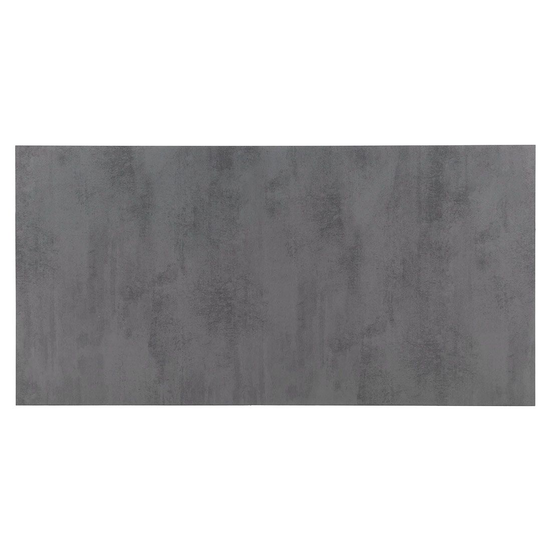 Solpuri Soft Gartentisch 200x100 cm Aluminium/HPL 3D