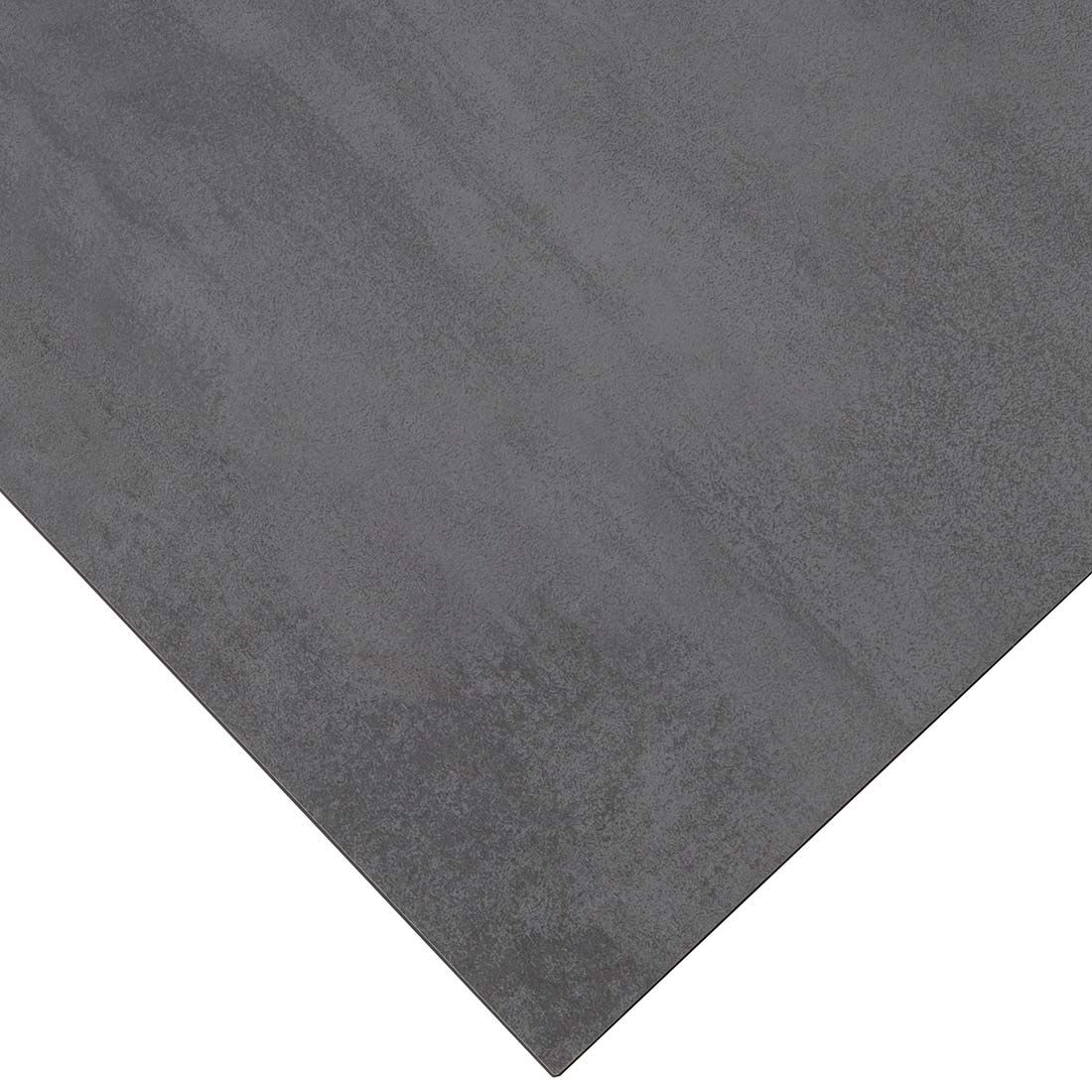 Solpuri Soft Gartentisch 200x100 cm Aluminium/HPL 3D
