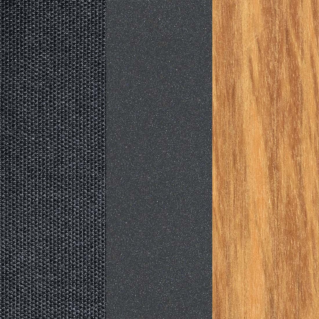 Solpuri Soul Stapelsessel Aluminium/Textilene/Teak