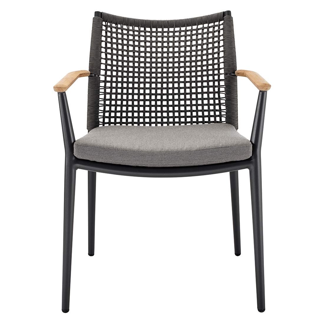 Solpuri Vera Gartenmöbel-Set 7-tlg. Tisch 200x100cm