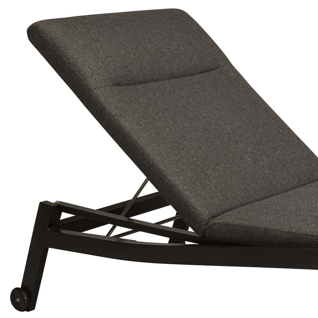 Stern Allround Rollliege Aluminium/Outdoorstoff