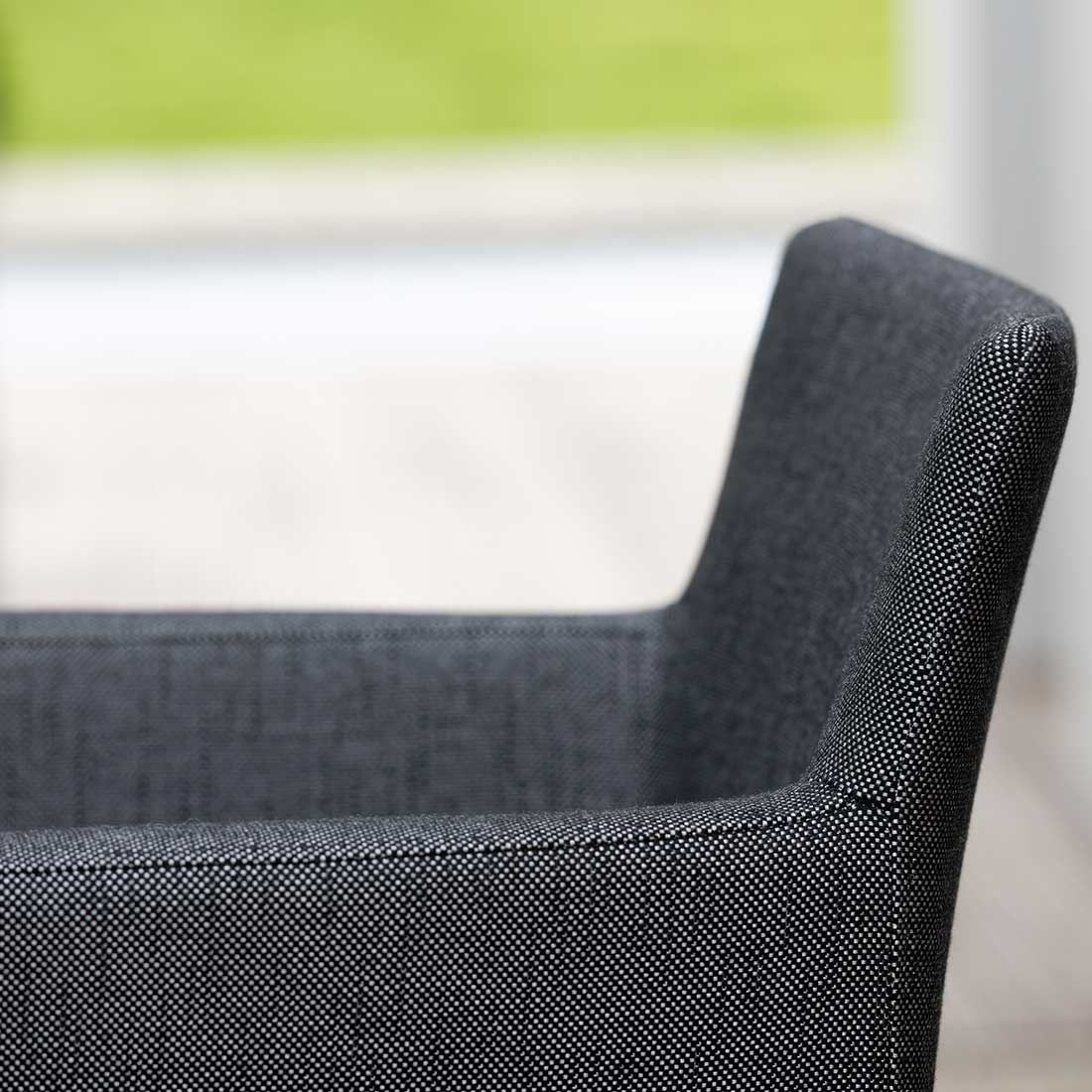 Stern Artus Gartenmöebel-Set M (4 Plätze) Tisch 160x90cm