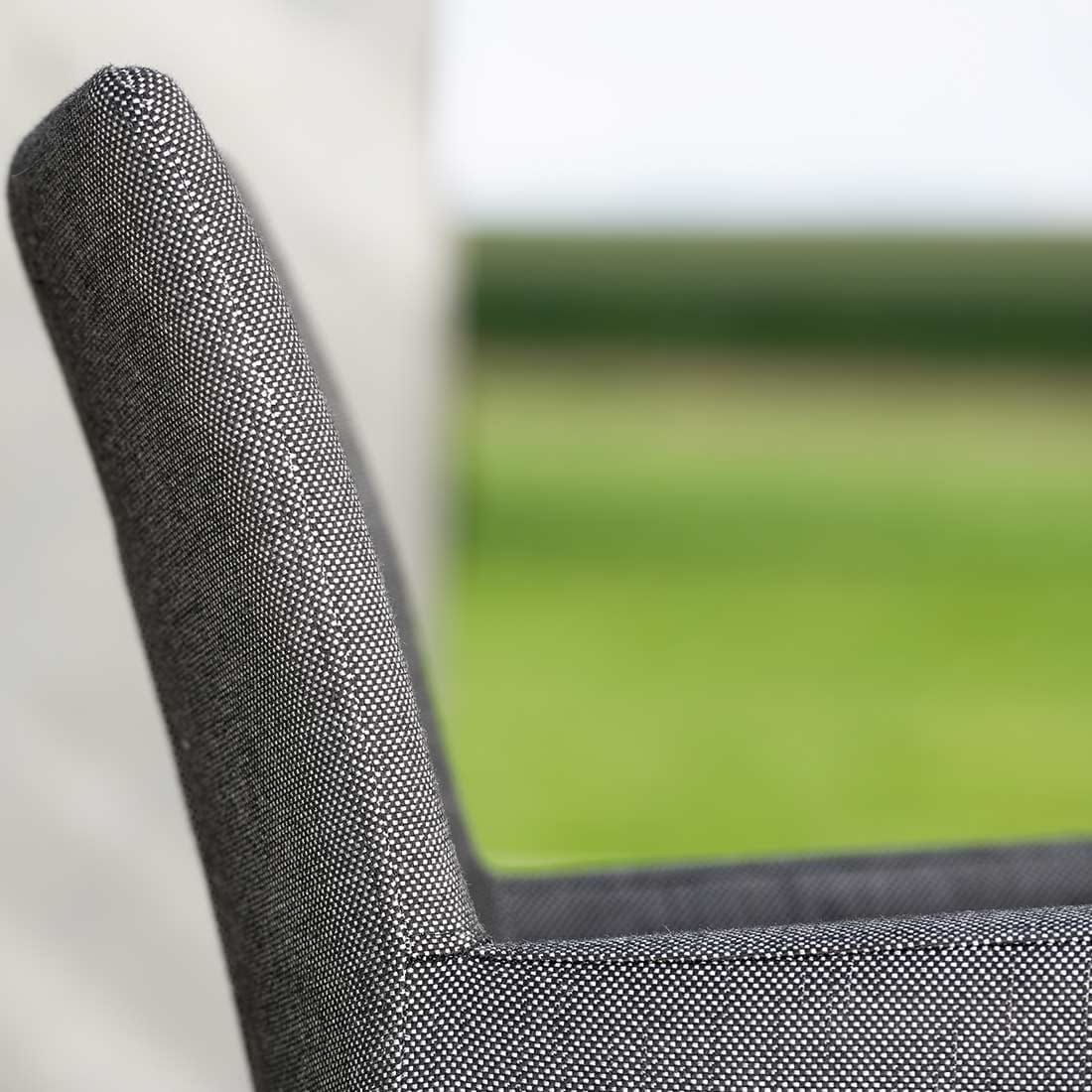 Stern Artus Gartenmöebel-Set M (4 Plätze) Tisch 160x90cm