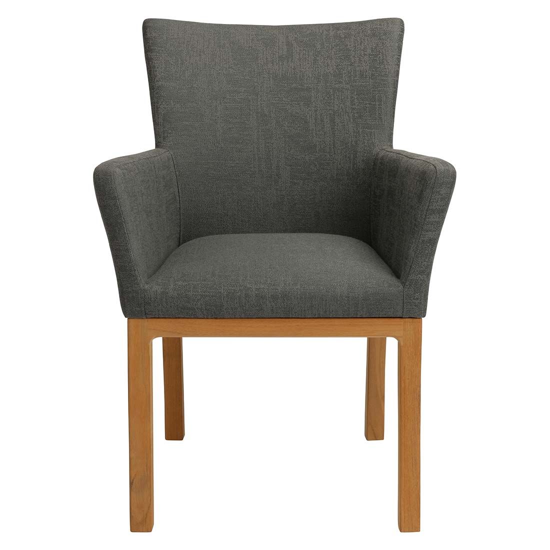 Stern Artus Diningsessel Teak/Polyacryl