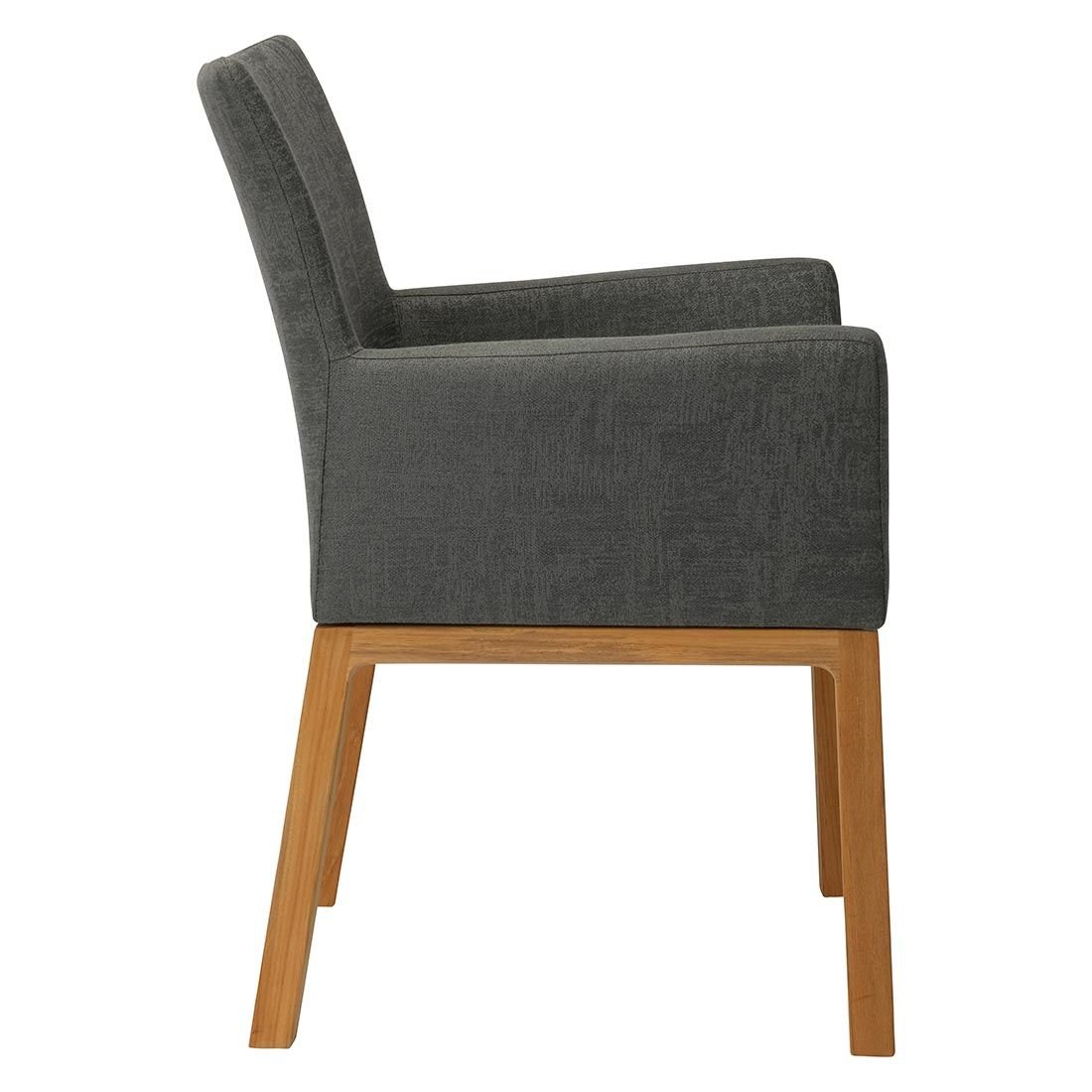 Stern Artus Diningsessel Teak/Polyacryl