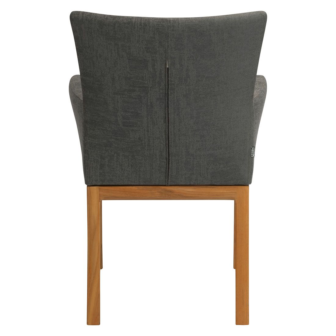 Stern Artus Diningsessel Teak/Polyacryl