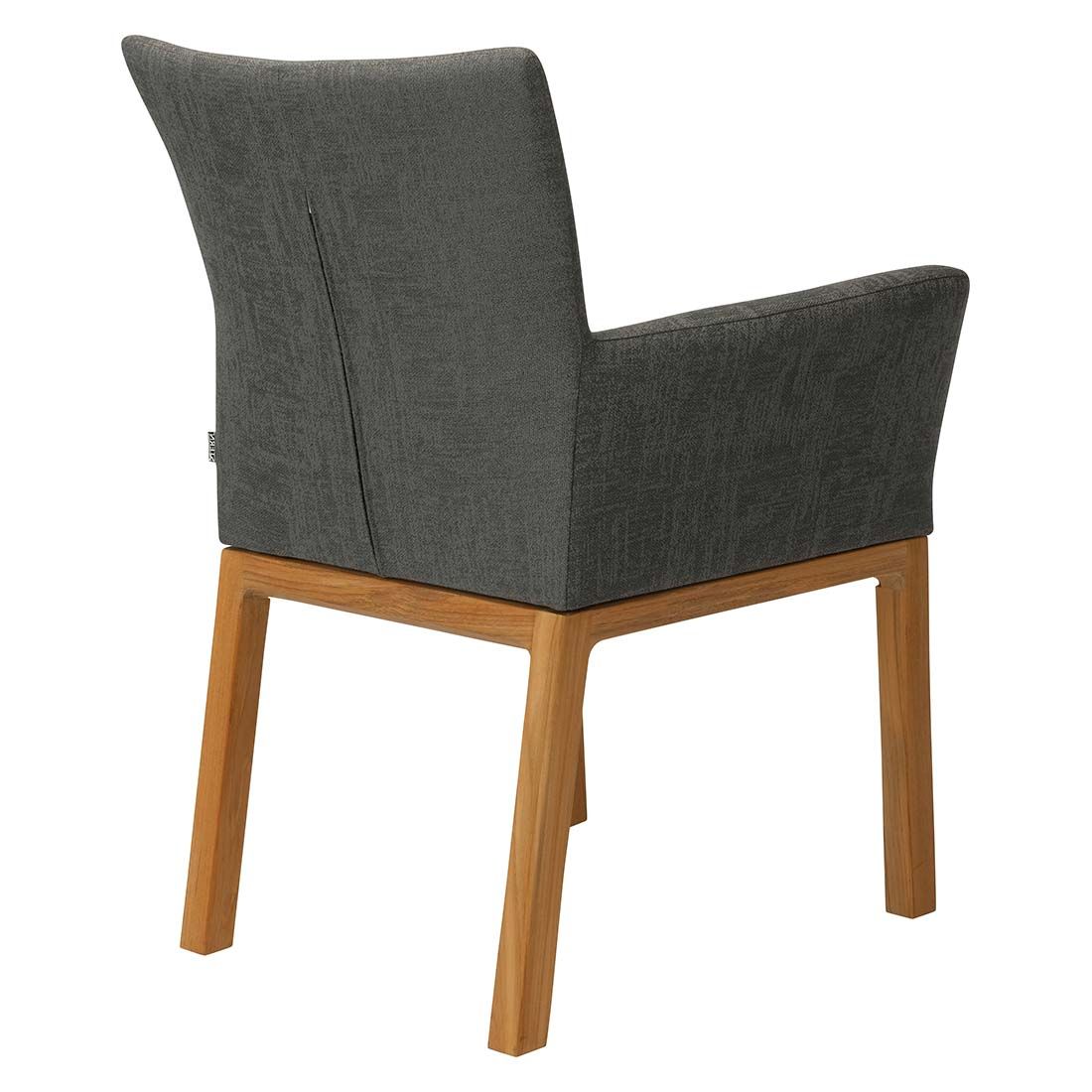 Stern Artus Diningsessel Teak/Polyacryl