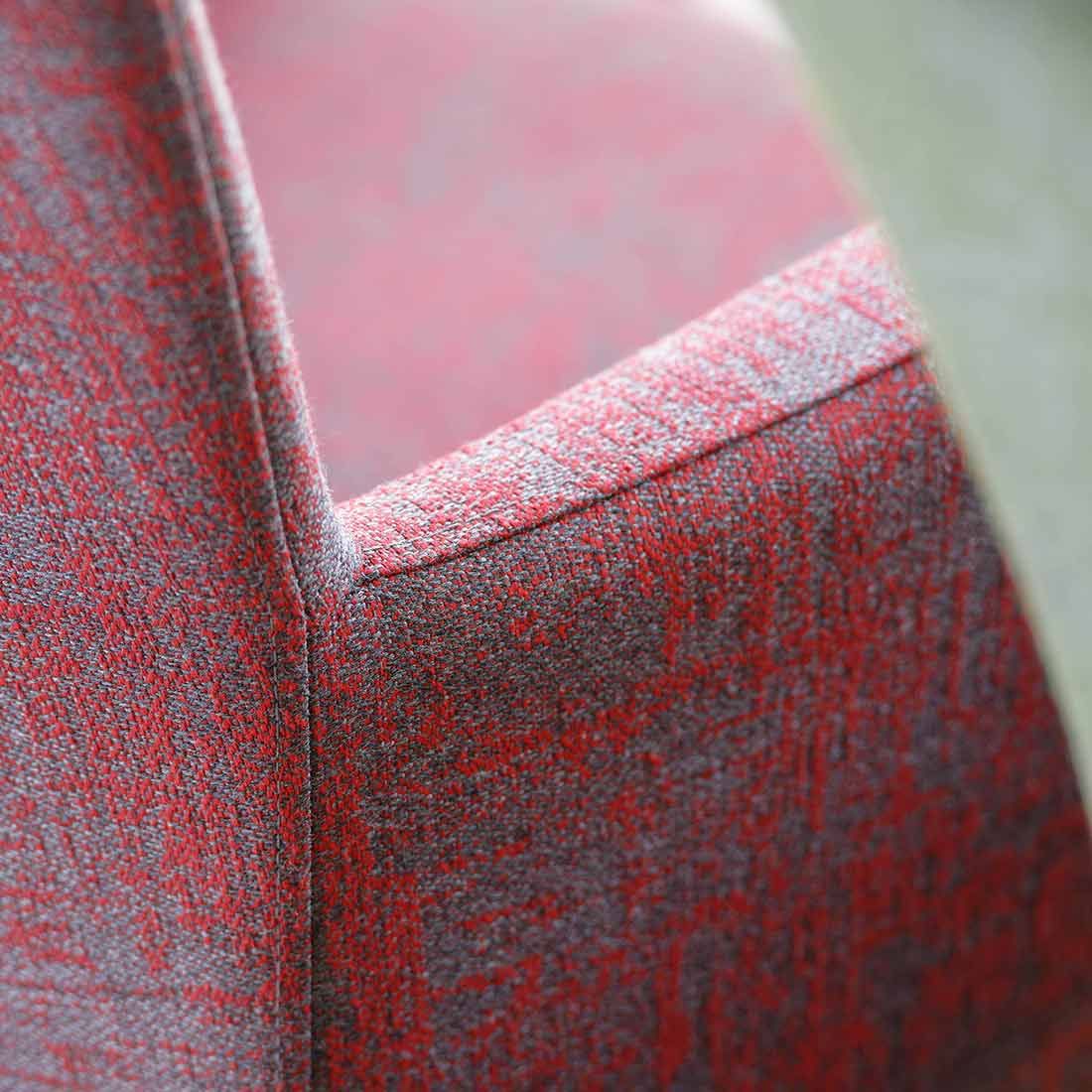 Stern Artus VIP Diningsessel Edelstahl/Outdoorstoff