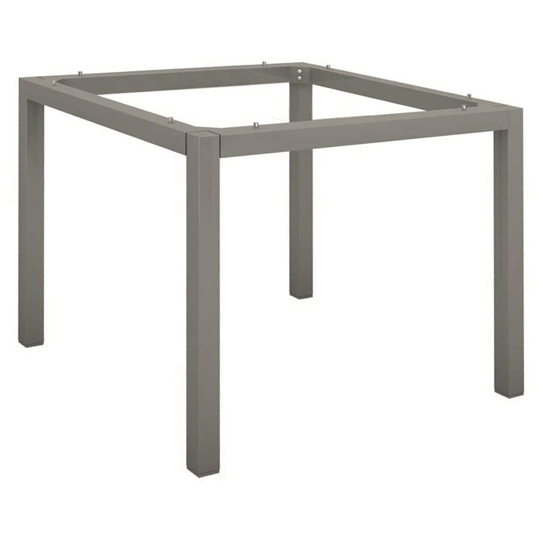 Stern Classic Tischgestell Aluminium