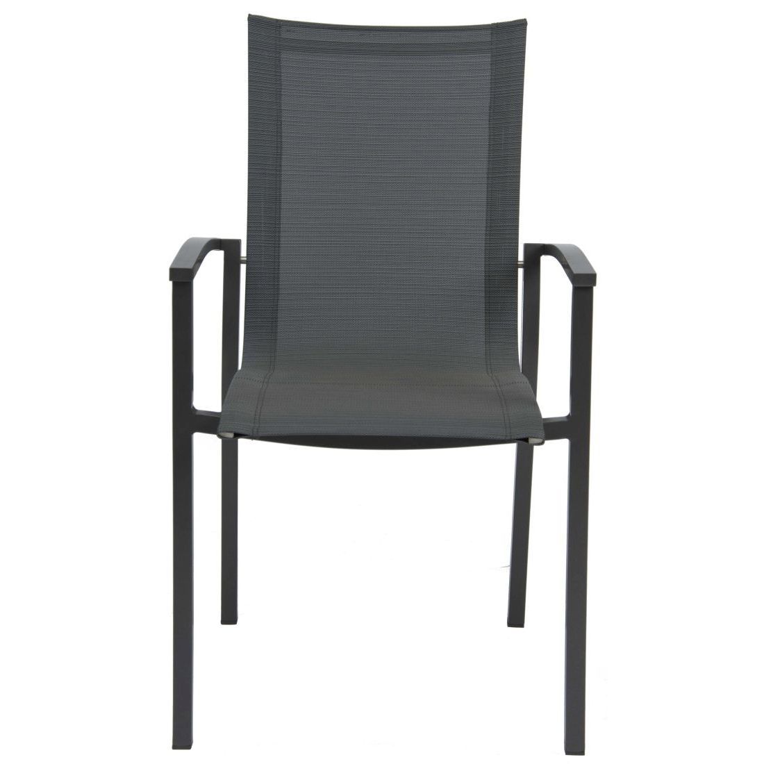 Stern Evoee Gartenmöbel-Set 7-tlg. mit Tisch 200x100cm