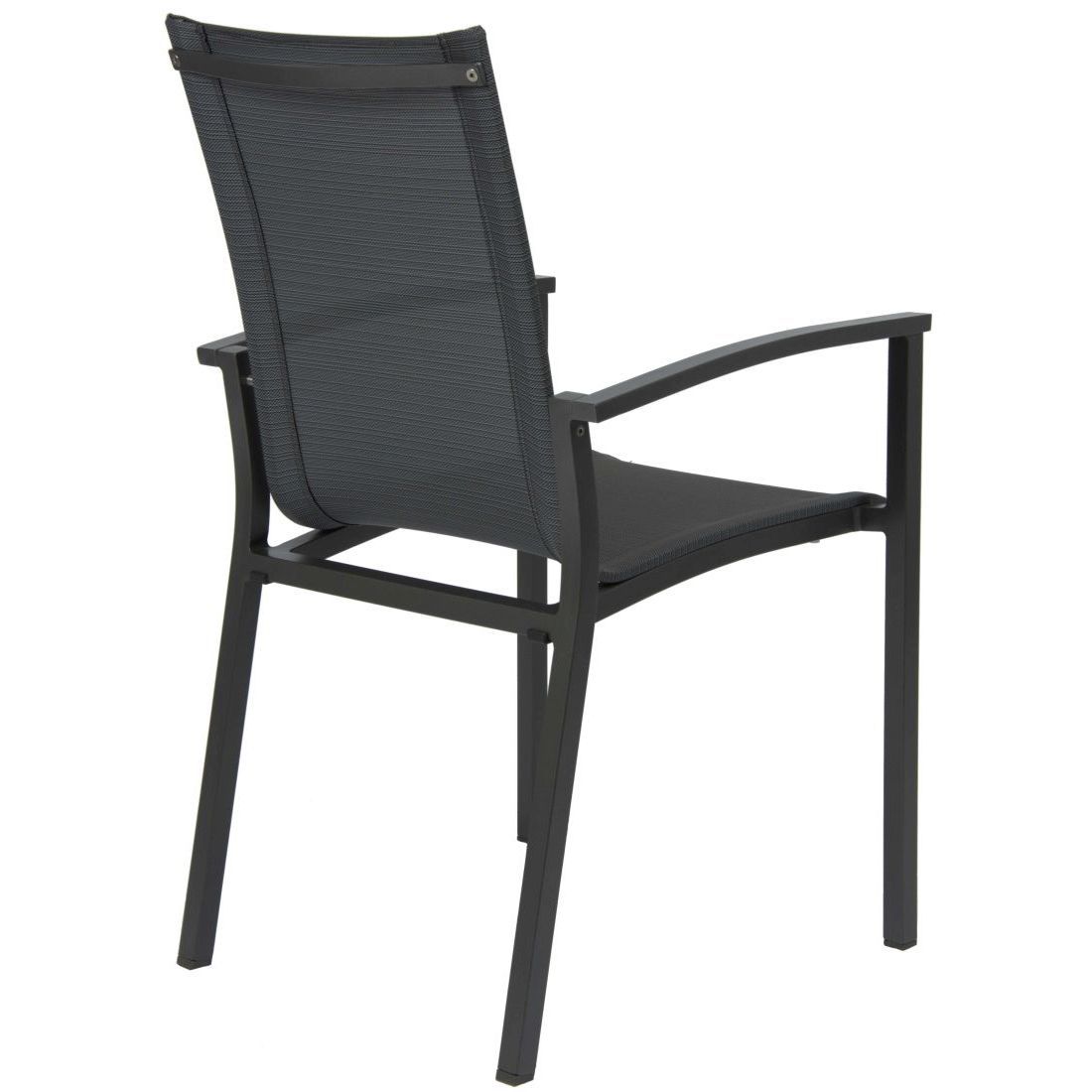 Stern Evoee Gartenmöbel-Set 7-tlg. mit Tisch 200x100cm