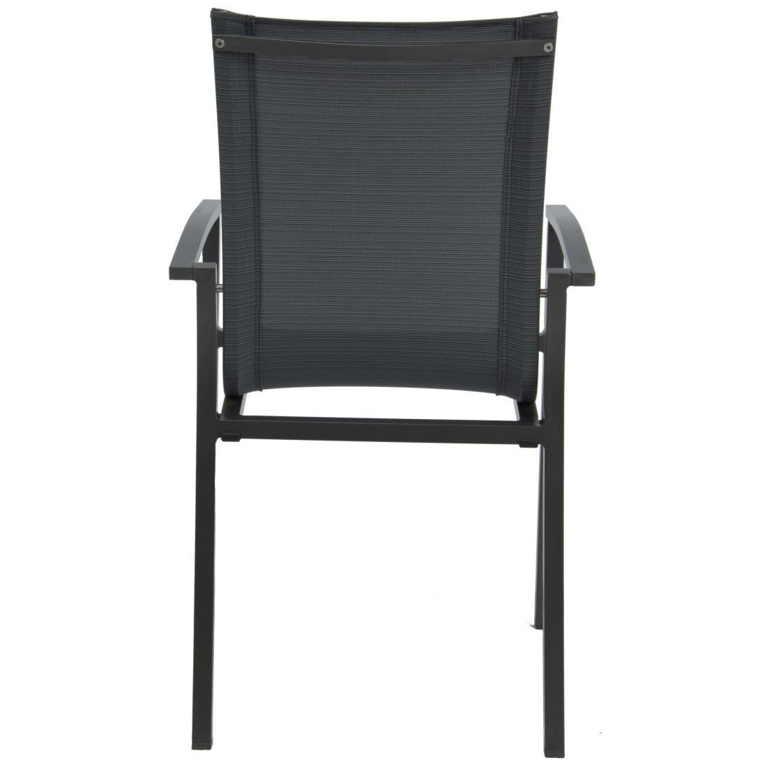 Stern Evoee Gartenmöbel-Set 7-tlg. mit Tisch 200x100cm
